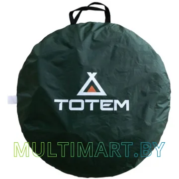 Треккинговая палатка Totem Totem Pop Up 2 (V2) картинка 11